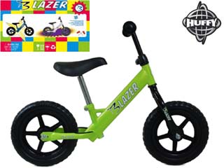�y�݌ɏ����I�zTI-11254 BLAZER RUN BIKE �L�b�Y�p�y�_���Ȃ����]�� �y�Ώ�2�`4�΁z (�O���[��)