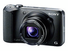 DSC-HX10V-B�i�u���b�N�j�@Cyber-shot/�T�C�o�[�V���b�g�@�y����������萔������!�z