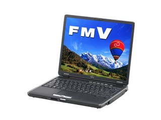 FMV BIBLO MG70J (FMVMG70J)