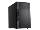 PC�p�P�[�X SST-PS07B�i�u���b�N�j