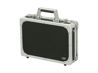 【クリックで詳細表示】KIKUTANI エフェクターケース PDC-5000 BLK【effcase】