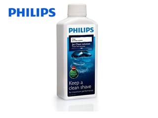 【クリックで詳細表示】PHILIPS/フィリップス HQ200/51 ジェットクリーン溶液(クールブリーズの香り)