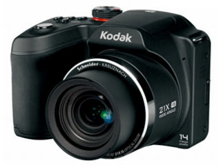 Kodak EasyShare Z5010