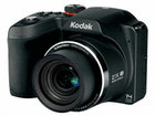 Kodak&frasl;�R�_�b�N Kodak EasyShare Z5010�@�y����������萔�������I�z