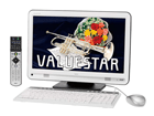 NEC �f�X�N�g�b�v VALUESTAR�V���[�Y