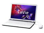 �y�[�����������1-2�T�ԁz15.6�^�m�[�gPC LaVie/�����B PC-LS550FS6W �G�N�X�g���z���C�g