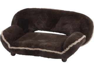【クリックで詳細表示】HAGIHARA/ハギハラ 【Sofa＆Personal Chair】ソファー プラッツ DBR