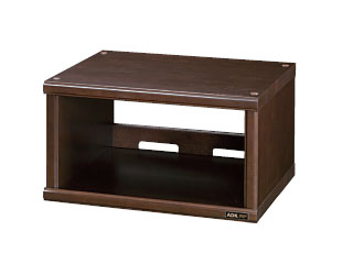 【クリックで詳細表示】ASAHI/朝日木材 ADK NATURAL WOOD Stack Series ベースユニット STC-B125FWN