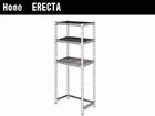 �yHome ERECTA�z �L�b�`�����b�N HKR-02 �y����������萔�������̈��S���i�z
