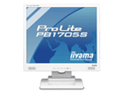 PLPB1705S-W1 ProLite PB1705S-W(�z���C�g) 17�C���`�t���f�B�X�v���C