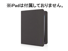�y�[������zF8N612QEC02 iPad2�p �t���b�v�t�H���I�X�^���h  �p�[�v��