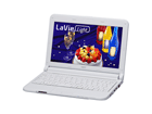 PC-BL130WA LaVie/�����B Light