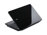PC-LS550AS6B ノートパソコン LaVie/ラヴィ S LS550/AS6B エスプレッソブラック