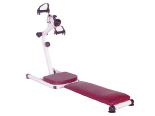 LW-305NP �X�[�o���V�F�C�v�}�X�^�[ 2WAY�o�C�N