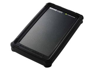 HDP-U250S�iK�j �|�[�^�u���n�[�h�f�B�X�N 250GB �u���b�N USB 2.0/1.1�Ή� �ϏՌ��V���R���W���P�b�g�̗p