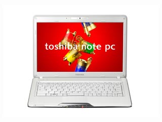 PAMX43KNGWH dynabook/ダイナブック MX MX/43KWH リュクスホワイト