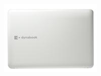 PAMX43KNGWH dynabook/ダイナブック MX MX/43KWH リュクスホワイト
