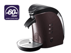 P-60-S �R�[�q�[���[�J�[(�u���E��)�y60mm�|�b�h�Ή��z