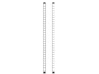 �yHome ERECTA�z �|�X�g 2�{���� H12PW2/�z���C�g