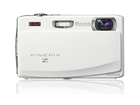 FinePix Z900EXR FX-Z900EXR-WH�i�z���C�g�j