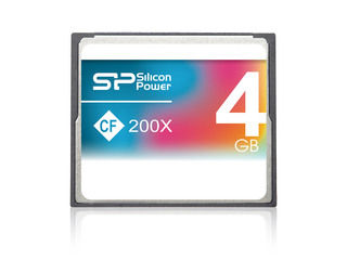 SP004GBCFC200V10 (4GB)