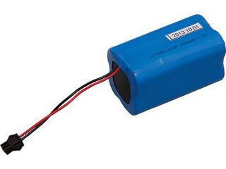 【クリックで詳細表示】ワークライト用リチウムイオン交換電池 ILS588用 LSB4800