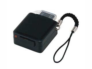 【クリックで詳細表示】イーサプライズ EKS70FK 緊急充電器 FOMA、SoftBank 3G、Disney mobile、EMOBILE対応