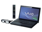 VPCF229FJ/BI VAIO F�V���[�Y F229 Win7HomePremium 64bit Office2010 3D