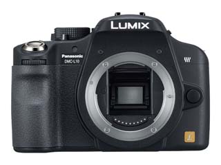 DMC-L10-K�i�u���b�N�j ���{�f�B�[�̂݁@LUMIX/���~�b�N�X�@�y����������萔�������I�z