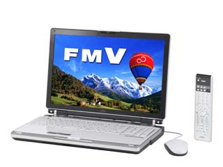 FMV BIBLO NX90J/T (FMVNX90JT)