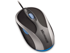 Notebook Optical Mouse 3000 Gray B2J-00003