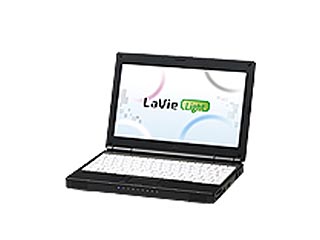 PC-BL100SA6B LaVie Light