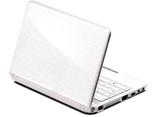 2957J2J ネットブック IdeaPad S10-2 パールホワイト