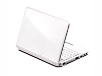 2957J2J ネットブック IdeaPad S10-2 パールホワイト