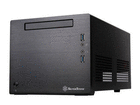 PC�p�P�[�X SST-SG08B�i�u���b�N�j