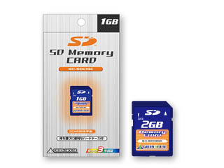 GH-SDC2GC (2GB)
