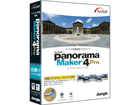 ArcSoft Panorama Maker 4 Pro