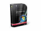 Windows Vista Ultimate SP1