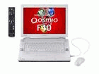 PQF4086GLR dynabook Qosmio/�_�C�i�u�b�N �R�X�~�I F40/86G �y�����E������萔�������z