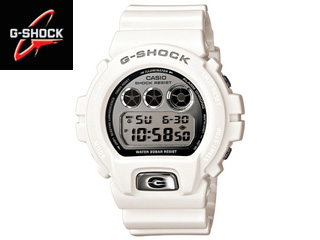 �yG-SHOCK/Metallic Dial Series�i���^���b�N�_�C�A���V���[�Y�j�z DW-6900MR-7JF �ycasio1202�z