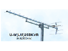 �yUHF������M�p�A���e�i�zU-W25BKVR