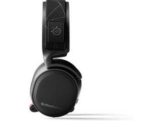 SteelSeries Arctis 7 Black (2019 Edition) 61505