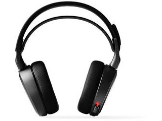 SteelSeries Arctis 7 Black (2019 Edition) 61505