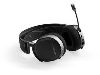 SteelSeries Arctis 7 Black (2019 Edition) 61505