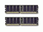 400MHz(PC3200)�Ή� 184pin DDR SDRAM DIMM 512MB �o���N�i ��������2�Z�b�g�I