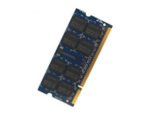 【クリックで詳細表示】アドテック ADM6400N-1G PC2-6400 DDR2 200PIN 1GB MAC用 6年保証