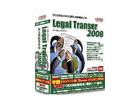 09893-01Legal Transer 2008 �v���t�F�b�V���i�����z�L�����y�[��