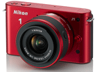 NIKON1 J1�W�������Y�L�b�g�i���b�h�j�@�y����������萔������!�z�yj1tokka�z