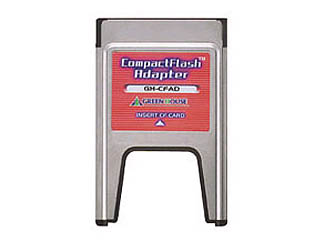 GH-CFAD1 (PC�J�[�h) (2in1)