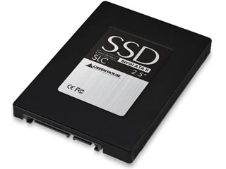 GH-SSD256GS-2MB 2.5�C���`SSD 256GB(MLC)